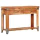 Option Brown 43.3" x 13.4" x 29.1"