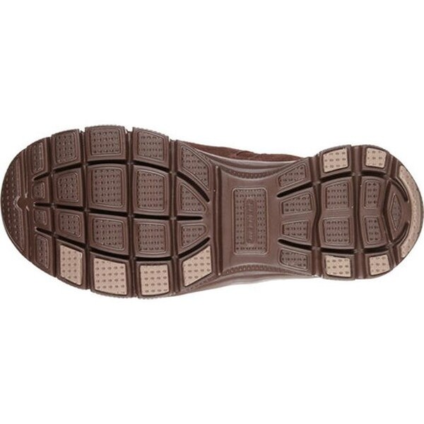 skechers easy going zip it booties