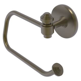 Allied Brass Southbeach Collection European Style Toilet Tissue Holder