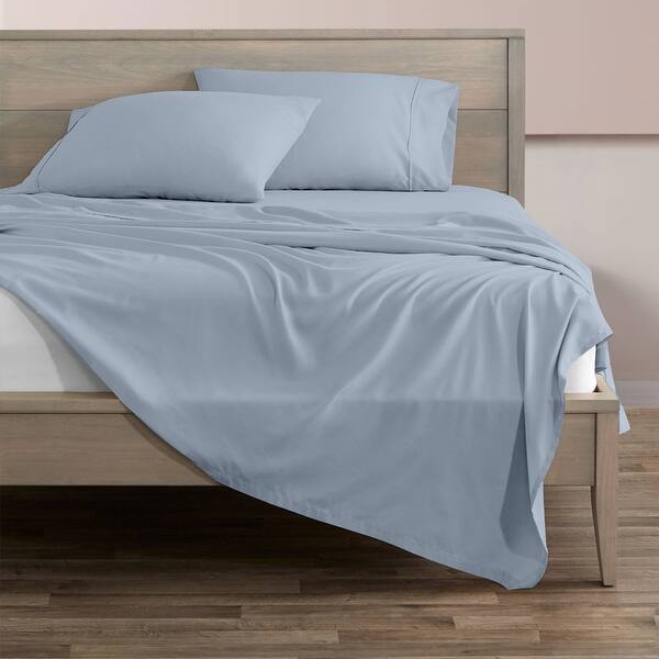 Organic Cotton Flat Sheet On Sale Bed Bath & Beyond 32466340