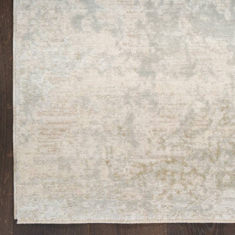 Nourison Enriched Indoor only Abstract Area Rug