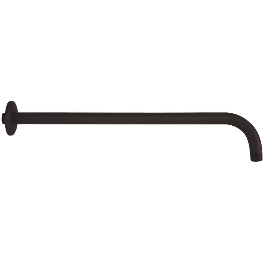 Kingston Brass Claremont 17" Wall Mounted Shower Arm