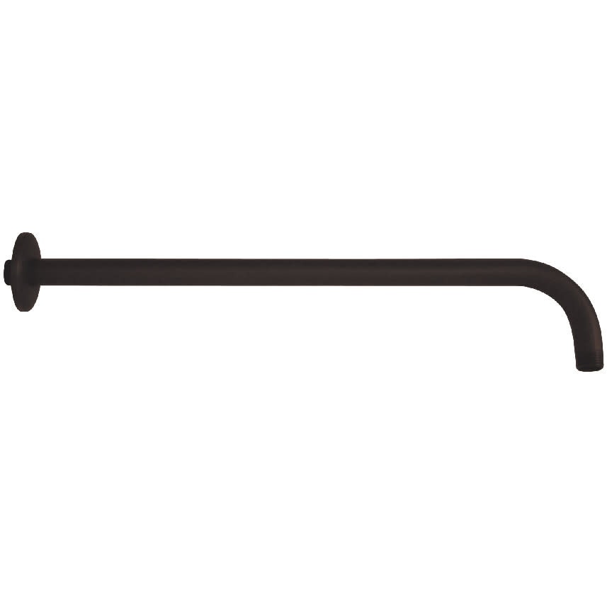Kingston Brass Claremont 17" Wall Mounted Shower Arm