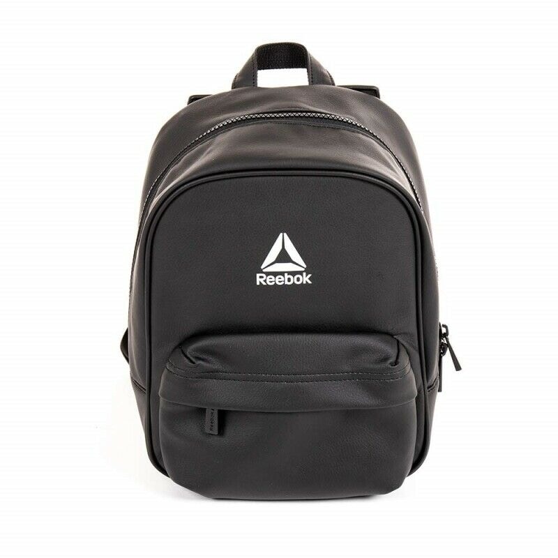 reebok heritage pu backpack