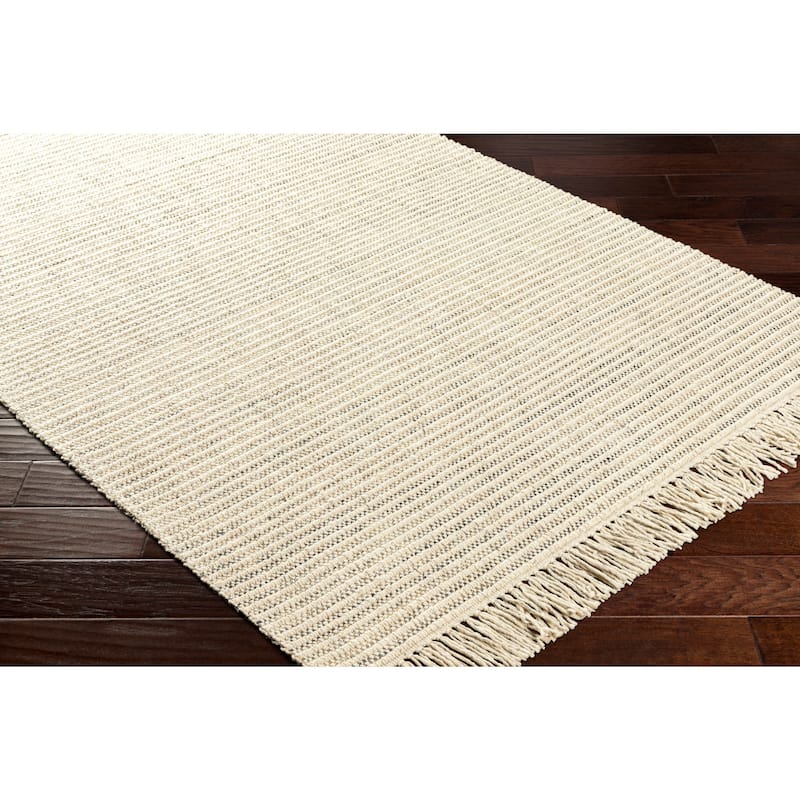 Mccarty Country Area Rug