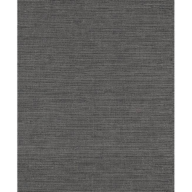Warner Koto Black Distressed Texture Wallpaper