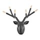 preview thumbnail 1 of 1, Hinkley Stag Six Light Sconce
