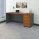 Option Natural Cherry/Graphite Gray