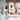 LED Christmas Snowman Decoration Light Collapsible Battery Operated - White - 32.3x15.2