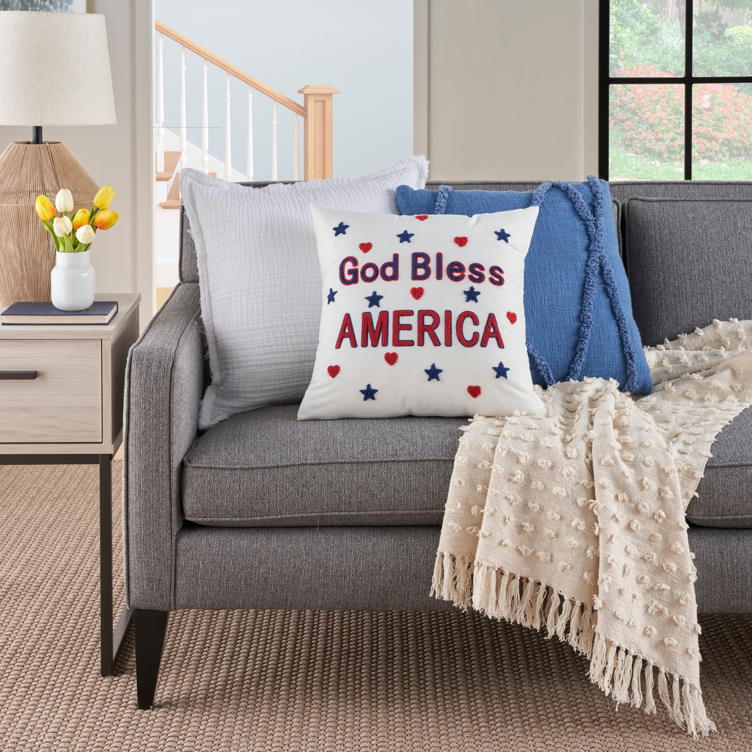Quote pillows cheap