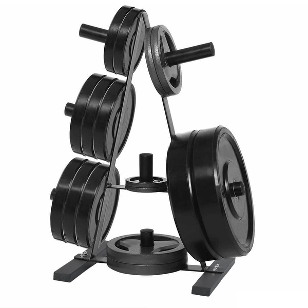 2 inch sale weight plate holder