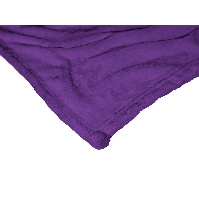 NCAA SWAC Alumni Silk Touch Throw Blanket