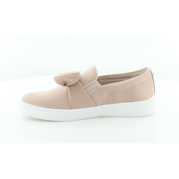 michael kors willa slip on trainers