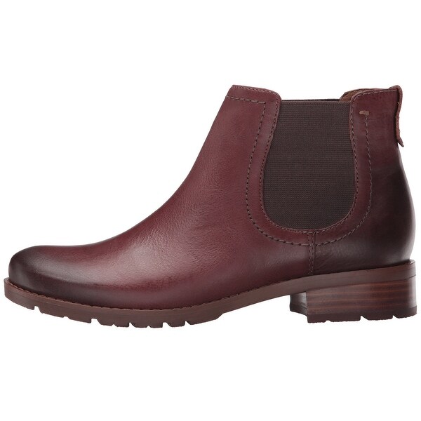 sofft chelsea bootie