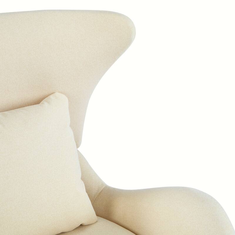 Christopher Knight Home - Modern Upholstered Accent Chair with Pet Nook Storage