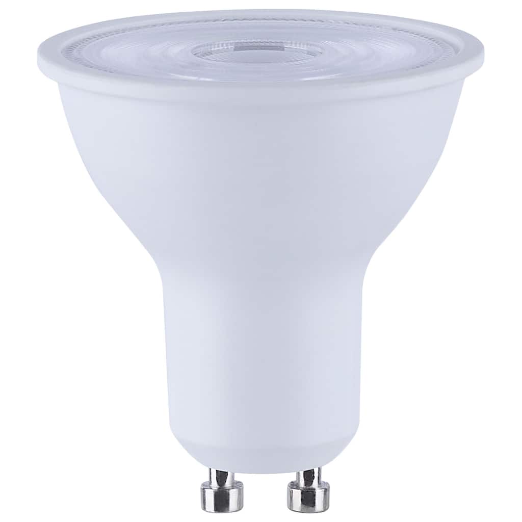 Starfish 5.5 Watt LED MR16 2700K-5000K RGBTW Bi Pin GU10 Base 120 Volt - White
