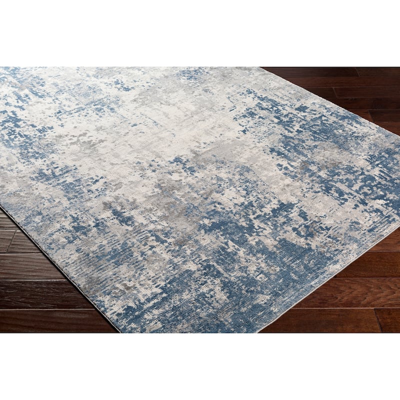 Artistic Weavers Verbier Abstract Area Rug