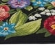 preview thumbnail 6 of 6, Liora Manne Esencia Secret Garden Indoor/Outdoor Mat