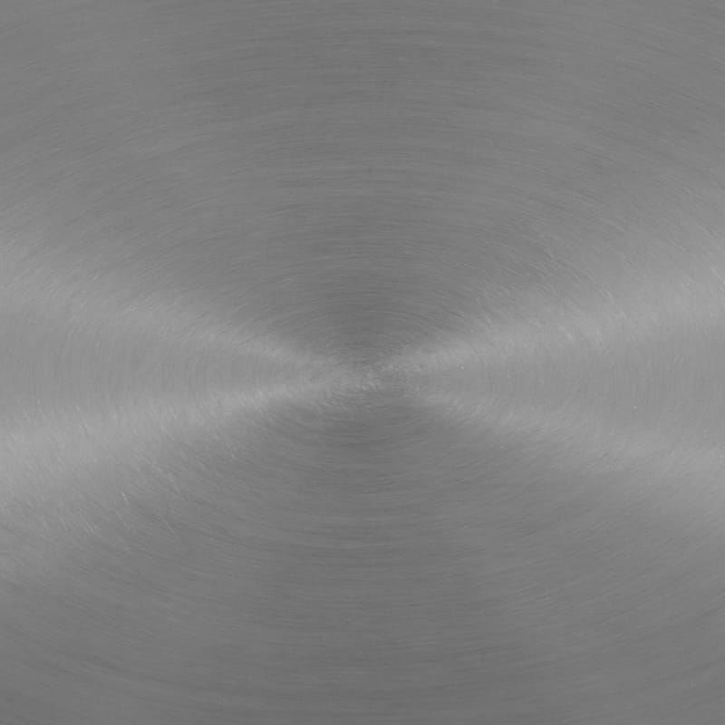 Lenuxe 24" Metal Accent Table