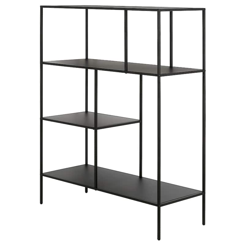 Winthrop 48" Tall Bookcase