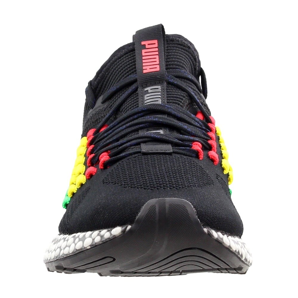 puma hybrid fusefit