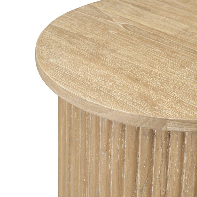 NPD Furniture Aniston Coffee Table or Side/End Table