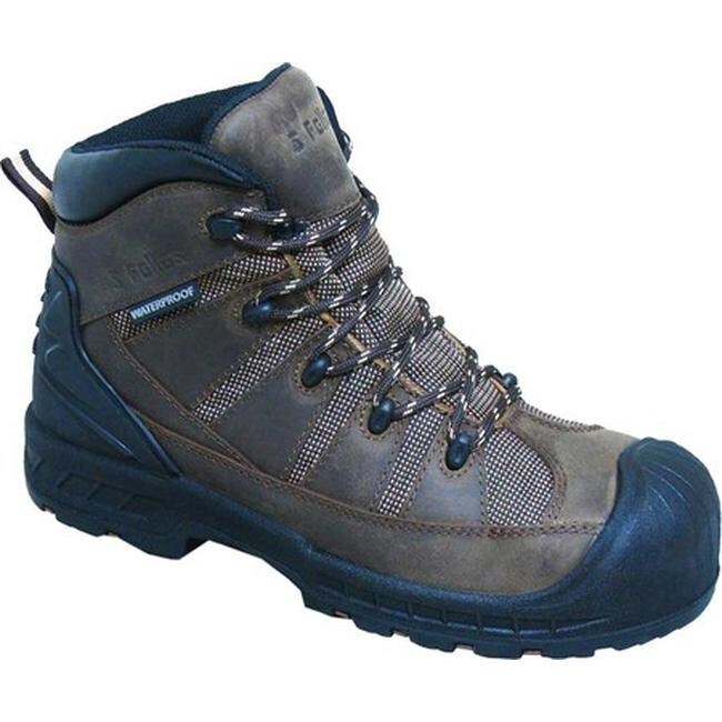 danner puncture resistant boots