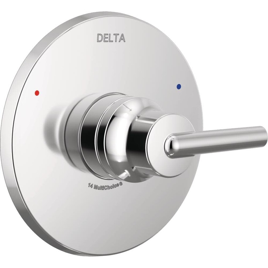 Delta Trinsic Monitor 14 Series Single Function Pressure Balanced Trim