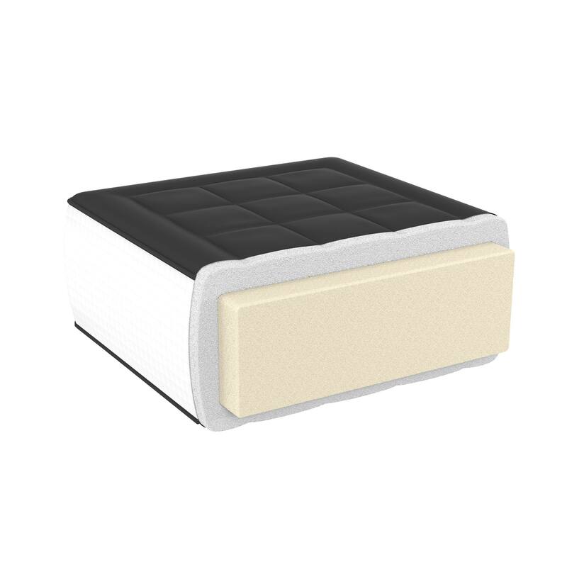 8-inch Floor Futon Mattress