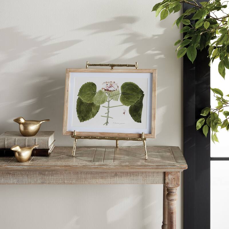 Baldwin Decor Easel