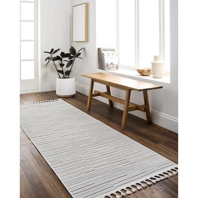 Livabliss Finland Modern & Contemporary Area Rug