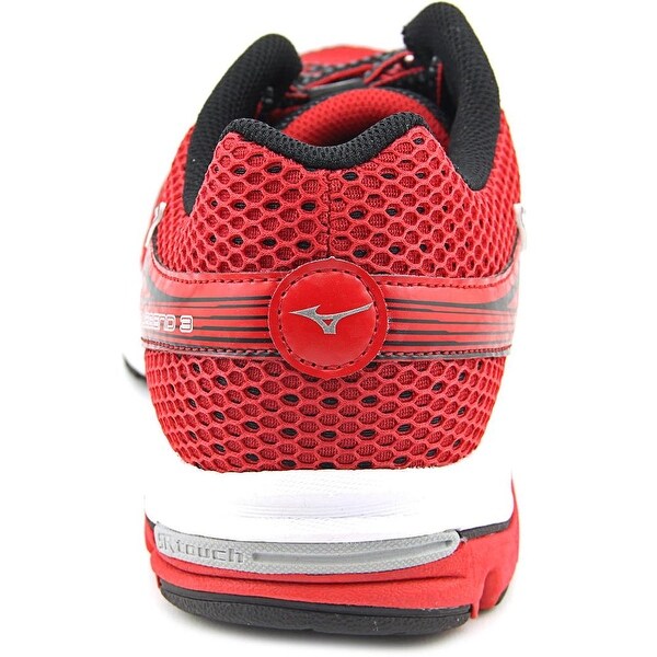 mizuno wave legend 3 red
