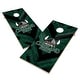 preview thumbnail 1 of 4, Cleveland State University Vikings Cornhole Board Set 16 Years and Up