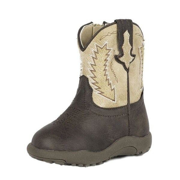 infant boy cowboy boots