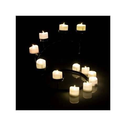 Tea Light Candles Warm White Agptek 6 Pcs Led Flameless Tea Light Candles Warm White Agptek 6 Pcs Led Flameless Battery Operated Tealight With Batteries Size Free Shipping On Orders