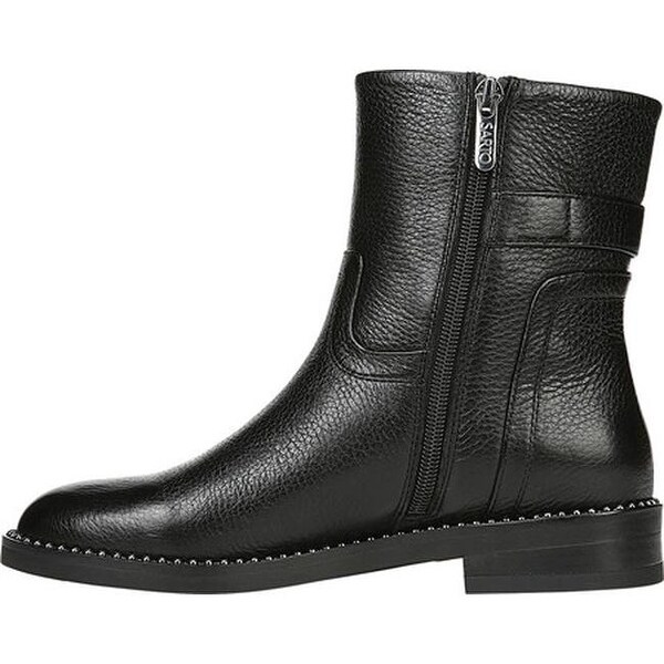 sarto by franco sarto lancaster buckle boots