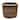 Uttermost Weathered Relic Rustic Outdoor Planter