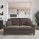 preview thumbnail 19 of 111, Coventry 73W Sofa by Bush Furniture