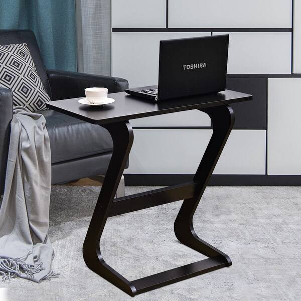 Shop Costway Sofa Table End Side Table Console Snack Tv Coffee