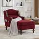 Option Wine Red