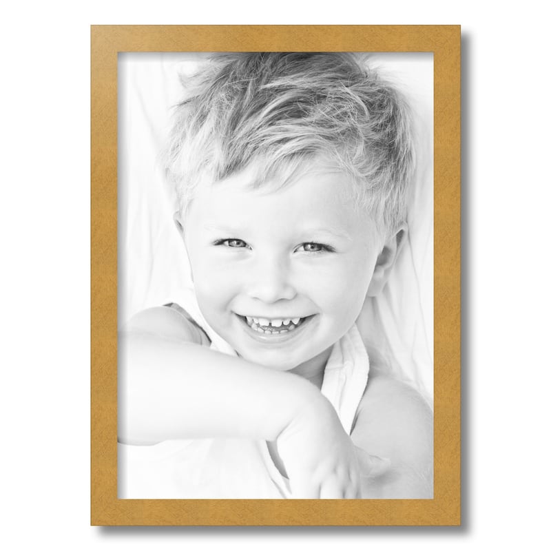 ArtToFrames Metro Modern 15x21 Inch Picture Frame, 1.25 Inch MDF Poster Frame Available in Multiple Colors (FRBW26-15x21)