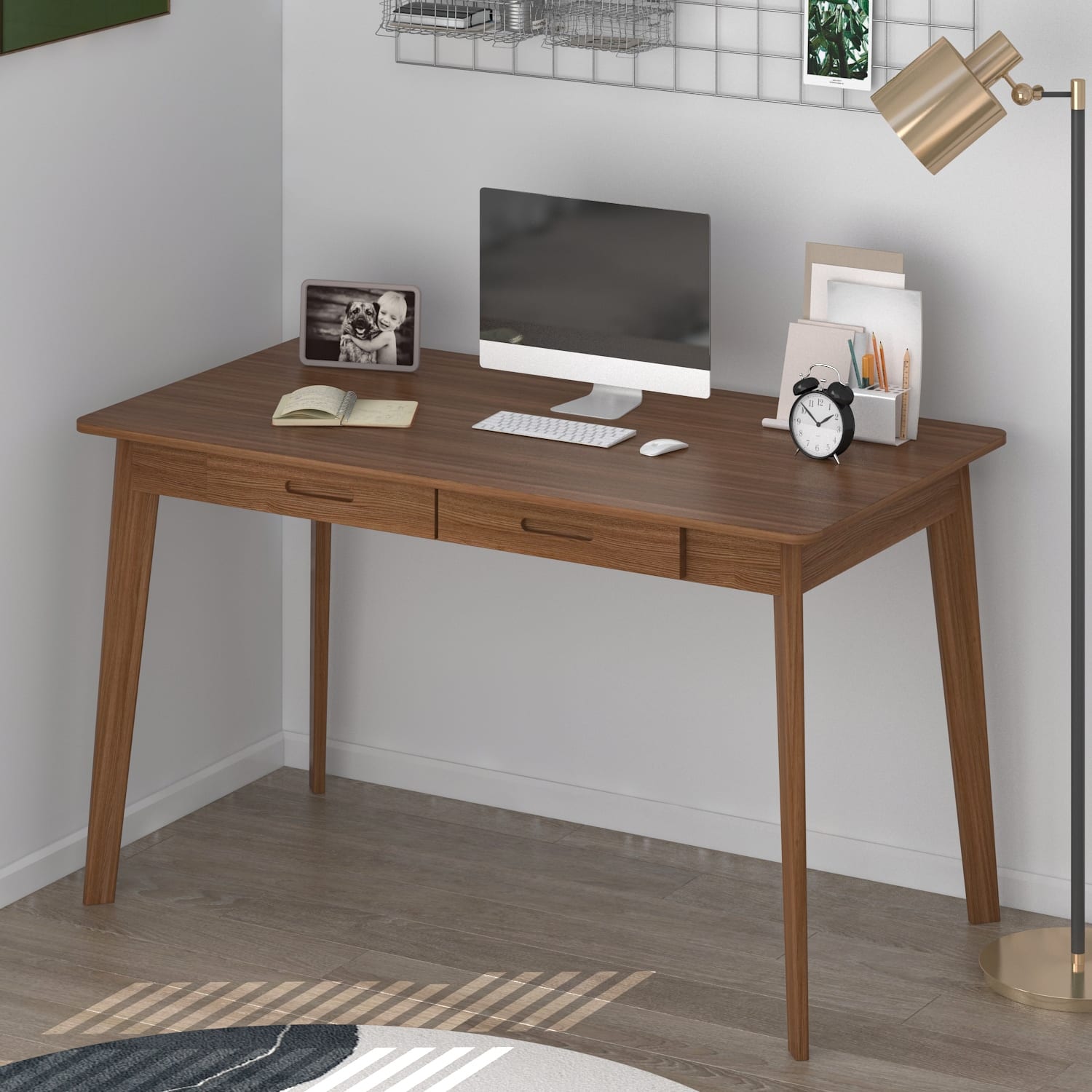 Option Brown