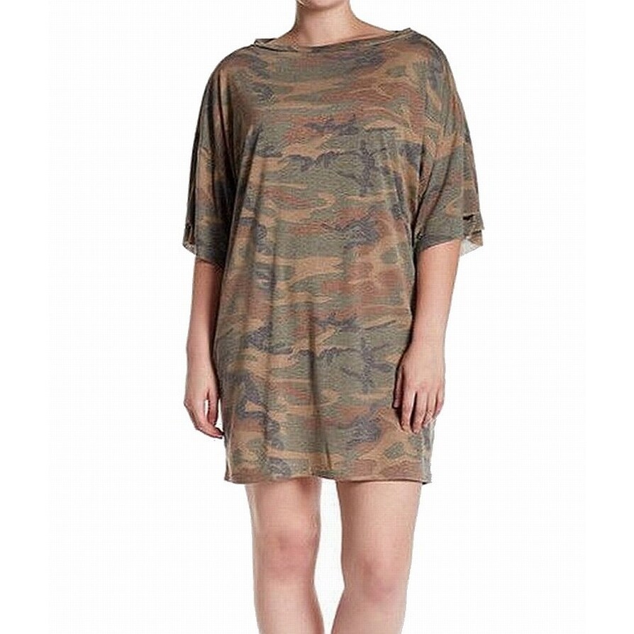 cotton emporium t shirt dress