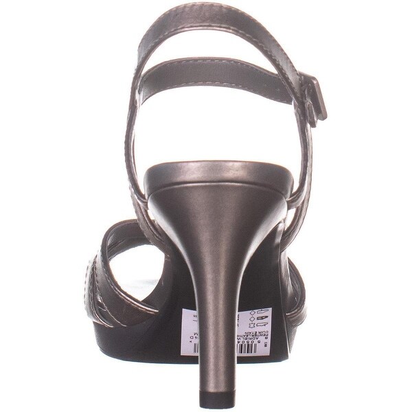 clarks adriel wavy pewter