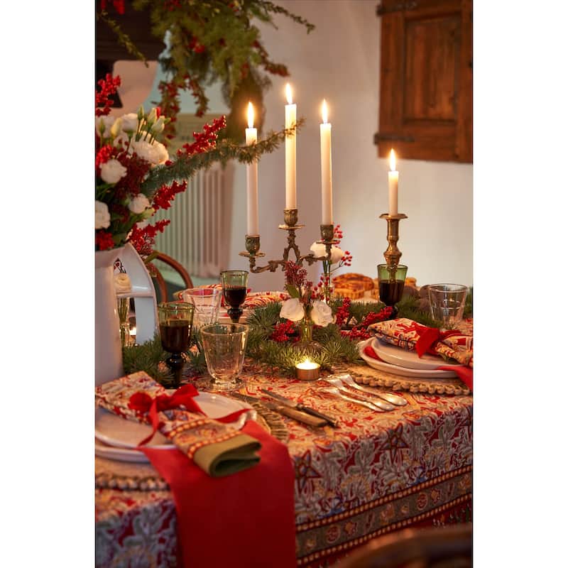 Couleur Nature Noel Napkin (Set of 6)