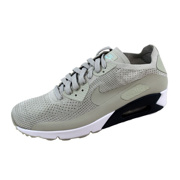 nike air max 90 ultra 2.0 flyknit pale grey nike air max 90 ultra 2.0 flyknit pale grey