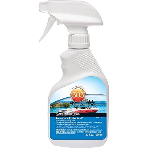 303 30305 Marine Uv Protectant Spray For Vinyl Plastic R Overstock 15678211