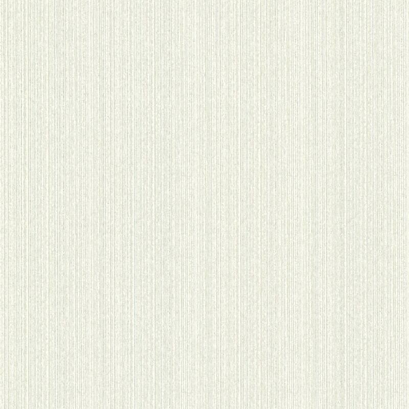 Brewster Noelia Blue Stria Wallpaper - 20.5in x 396in x 0.025in