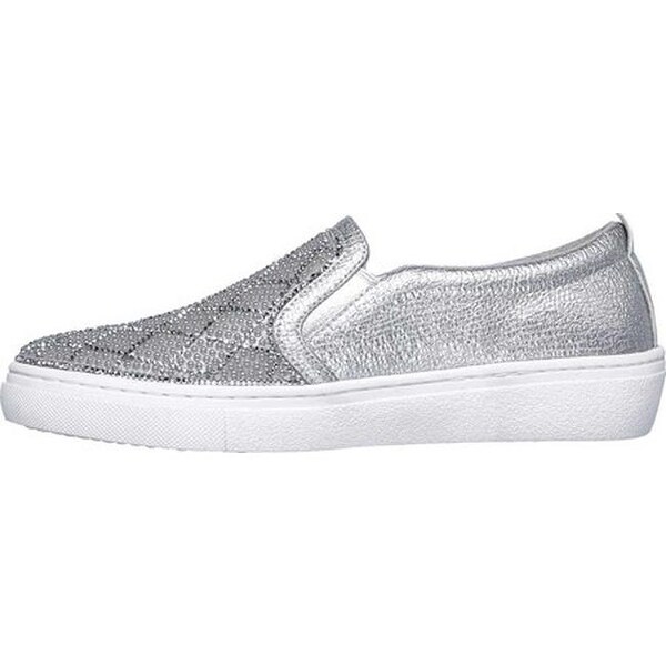 skechers diamond darling slip on