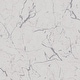 preview thumbnail 1 of 13, Galerie Wallcoverings Bricks and More Collection Luxurious Metallic Marble Metallic Finish Vinyl on Non-woven Wallpaper Roll 33-feet long x 21-inches wide - White/Silver